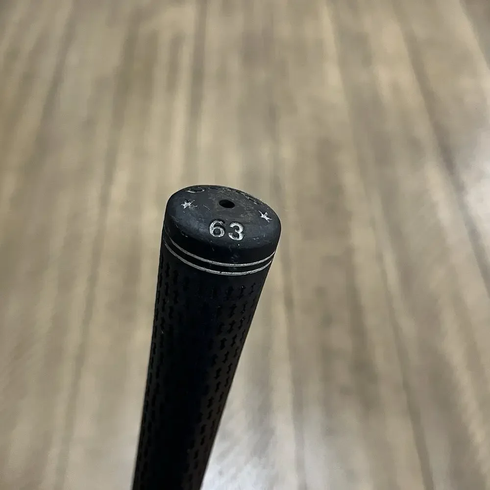 US Kids Golf USKG 14° 360cc Driver DV2 WT-10u Graphite 63" Height RH 42" Long - Picture 13 of 13